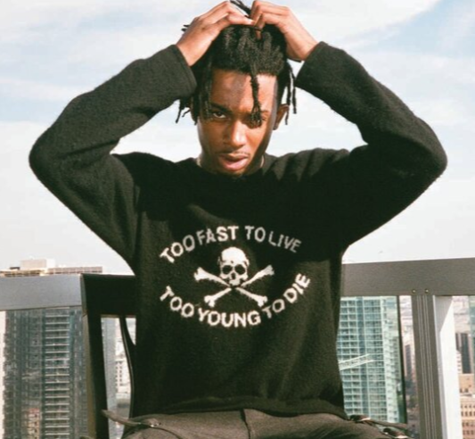 Playboi Carti